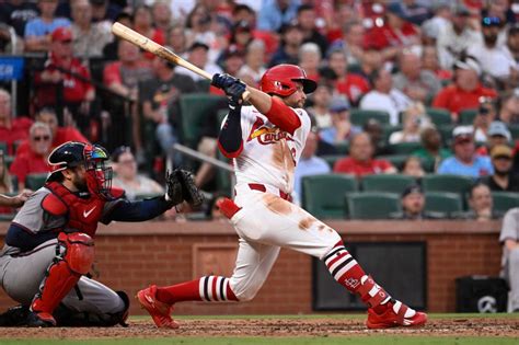 what's the cardinals score today|Liberatore pitches Cardinals to 4.